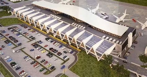 tacloban new transport terminal|Tacloban Airport Expansion Pushed for Completion by 2026.